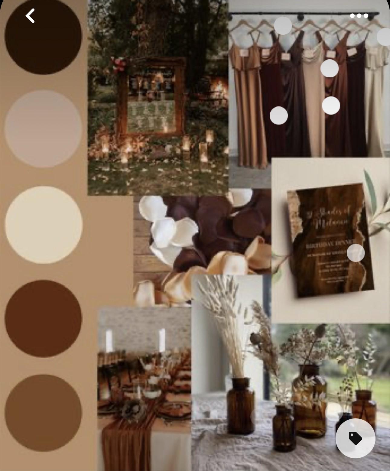 The Wedding Website of Markschell Mills and Morgan Tiffany Brumfield