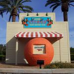 California Citrus State Historic Park