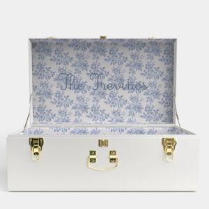 Petite Keep - Grand Bridal Trunk