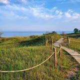 Kohler-Andrae State Park