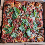 Angelo's Pizzeria