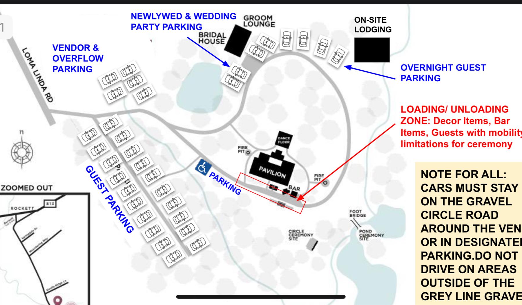 The Wedding Website of Expria Chanthavisouk and Cameron Spears