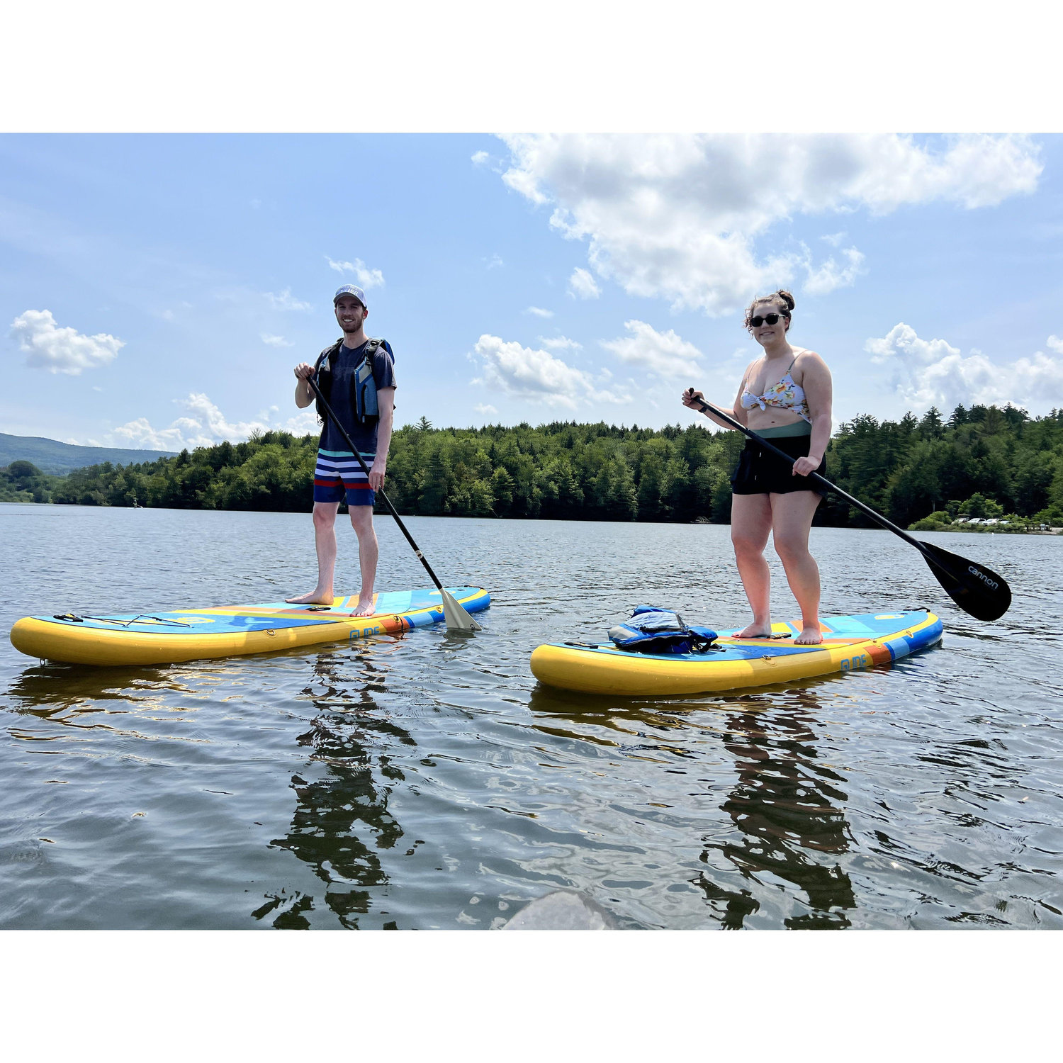 Waterbury Vermont