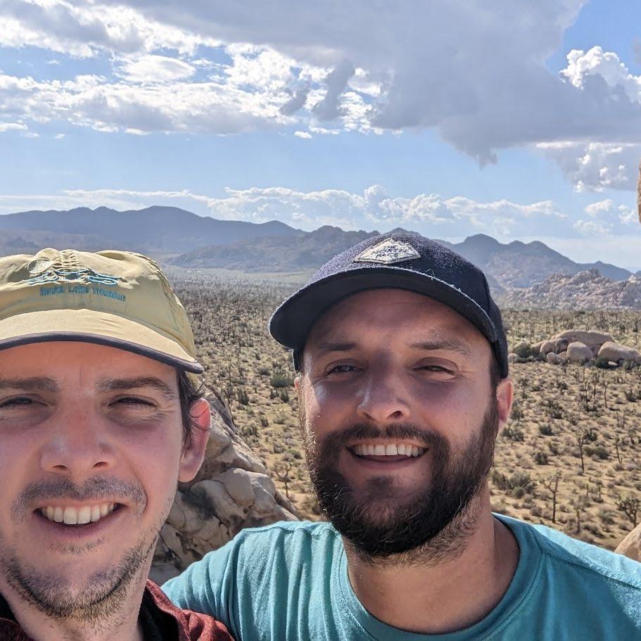Joshua Tree National Park, California