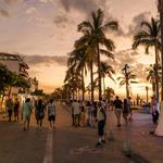 Malecón Boardwalk