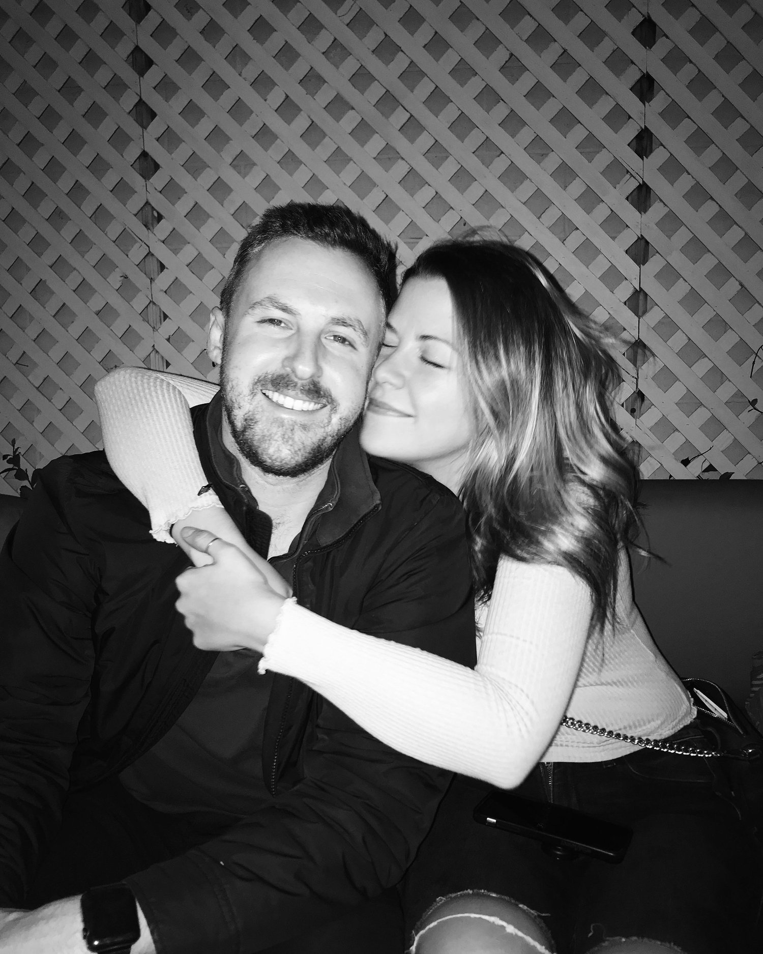 The Wedding Website of Katie Berg and Derek Dunbar