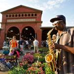 Eastern Market