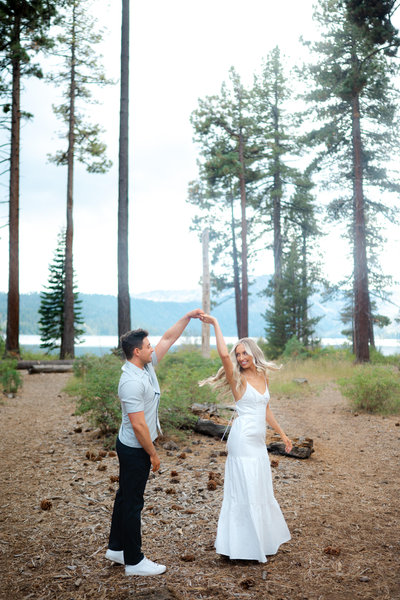 Nicole Victoria Evans and Shane Michael Skillpa's Wedding Website