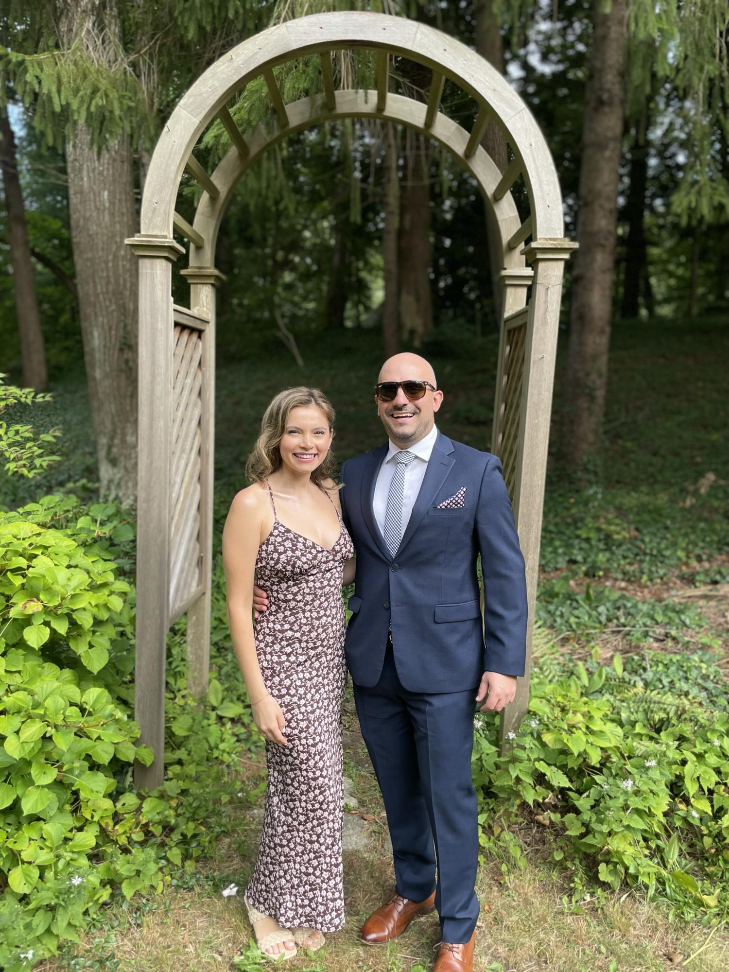 Best Bruce Springsteen wedding. 
Michael 🤍 Louisa
