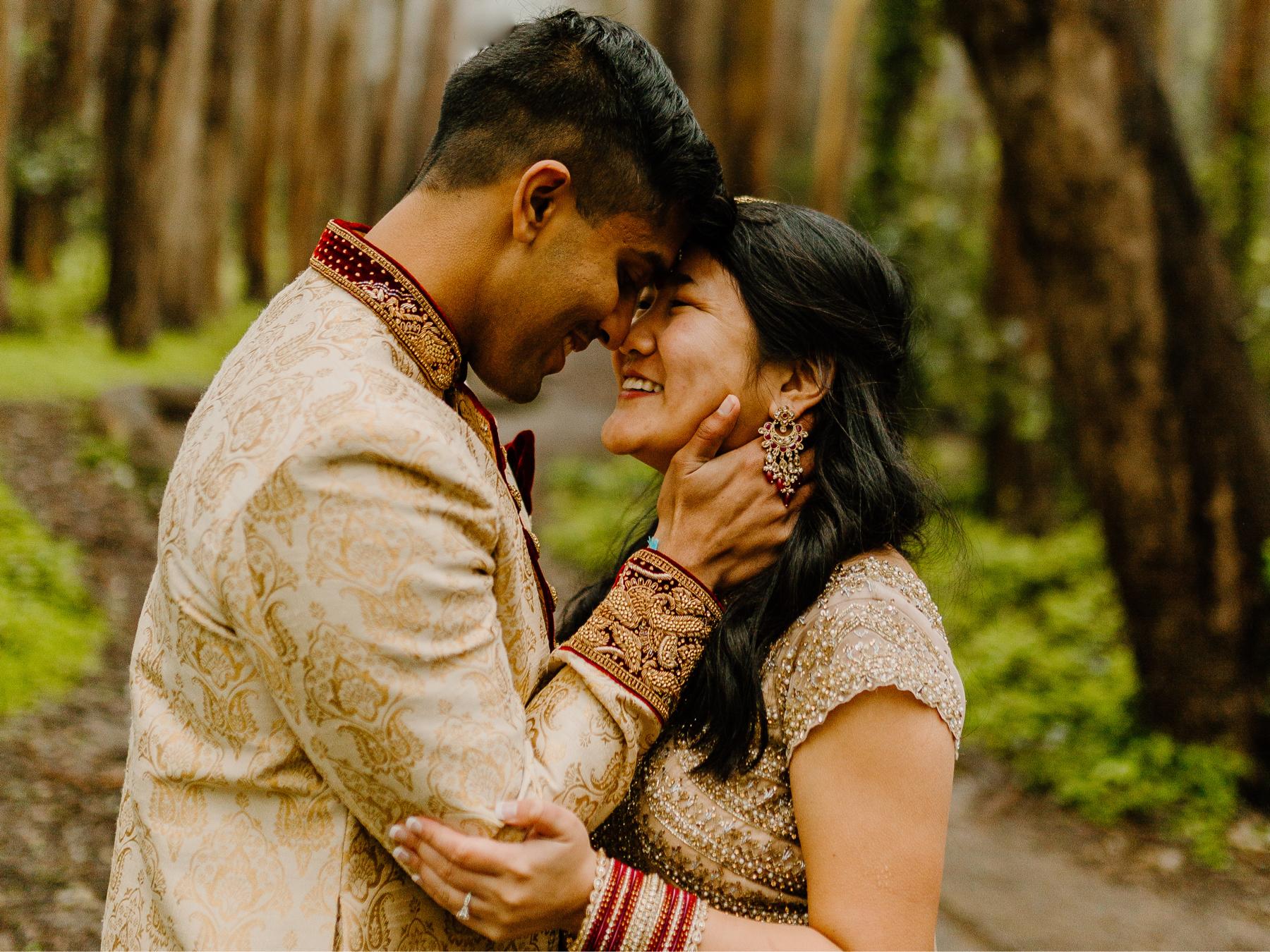 The Wedding Website of Apoorva Arunkumar and Naomi Shak