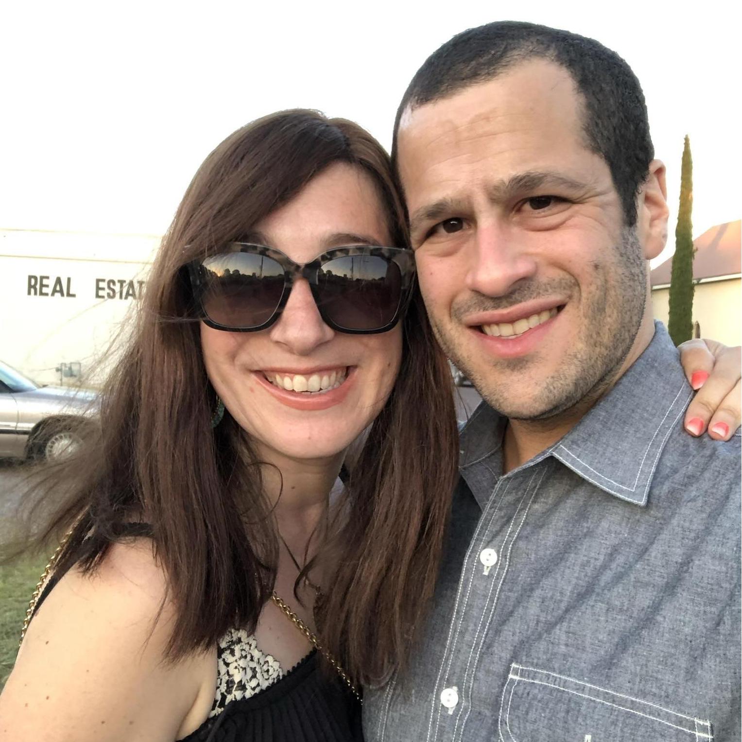 From that first trip to Marfa summer of 2019.
