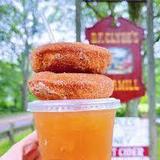 B.F. Clyde's Cider Mill