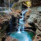 Watkins Glen State Park