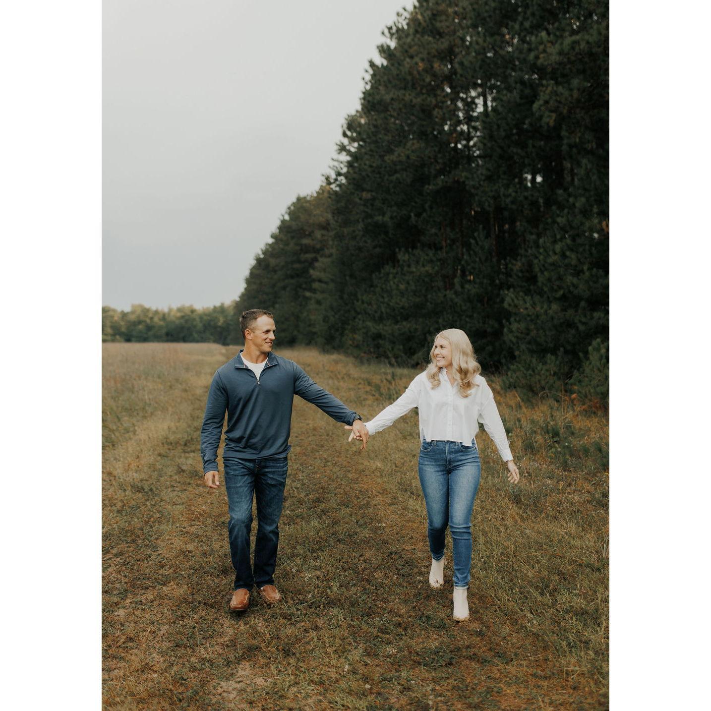 The Wedding Website of Paige Miller and Dylan Shimer
