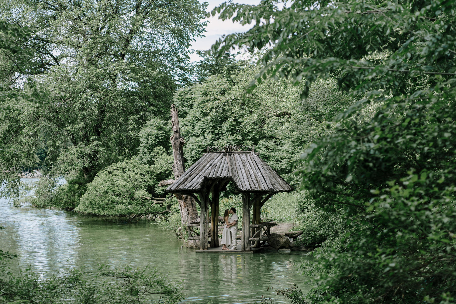 The Wedding Website of Chelsea Faresich and Anthony Harvey