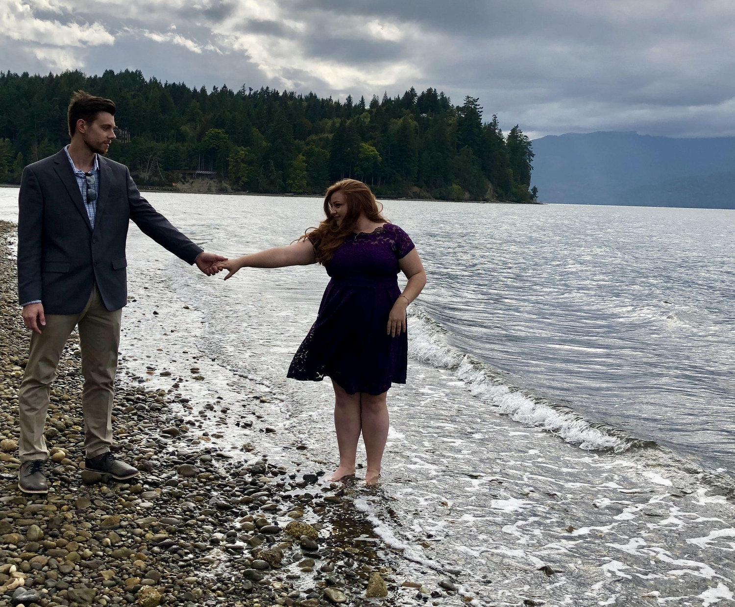 The Wedding Website of Stephanie Stewart and Tyler Harman