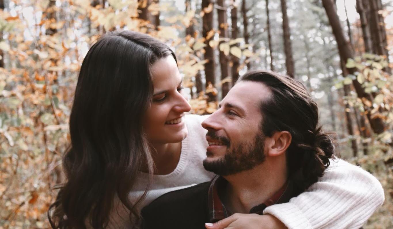 Kaitlyn Ruffing and Tobias Krussig's Wedding Website