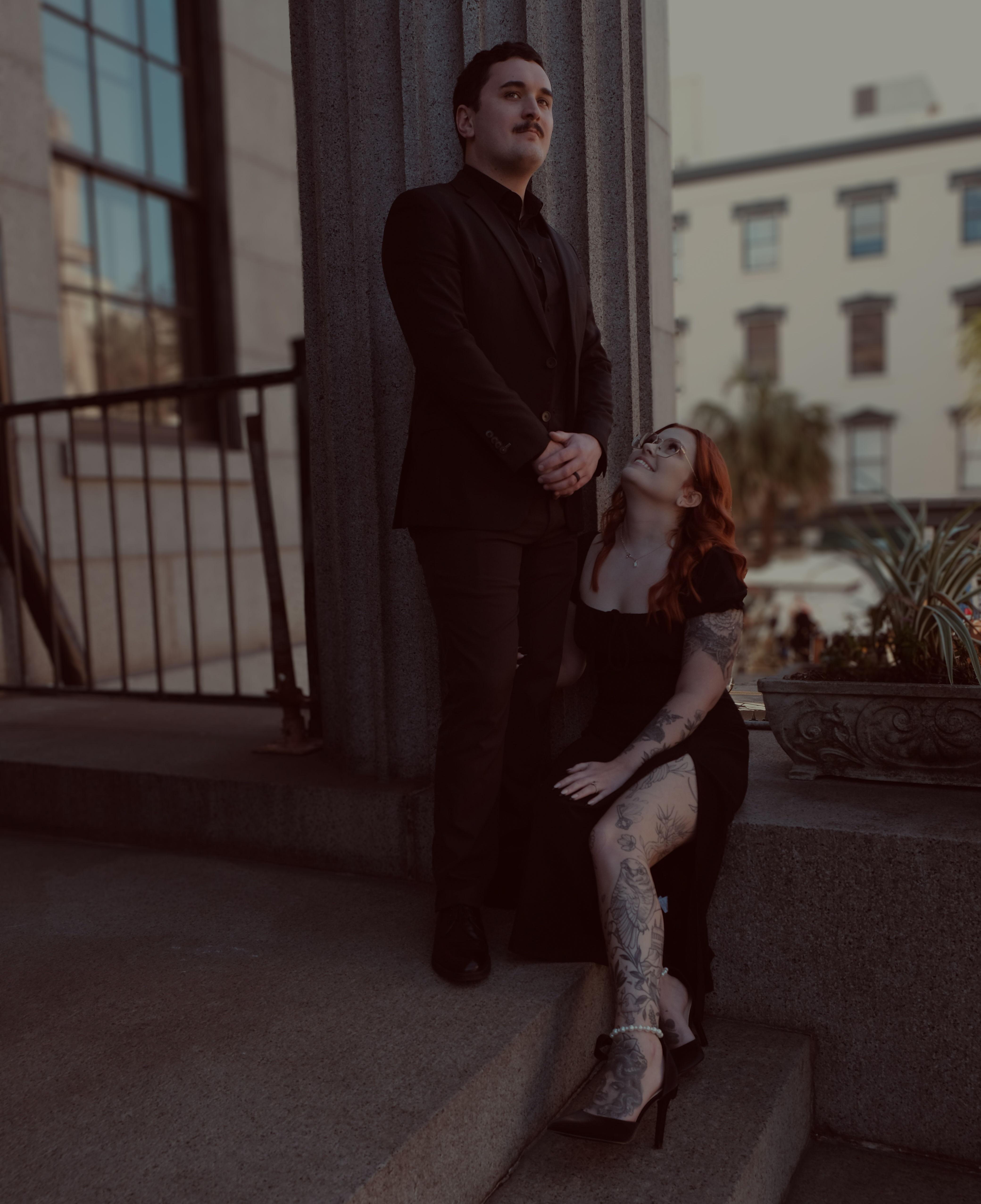 The Wedding Website of Sophie Boettinger and Gage Boettinger