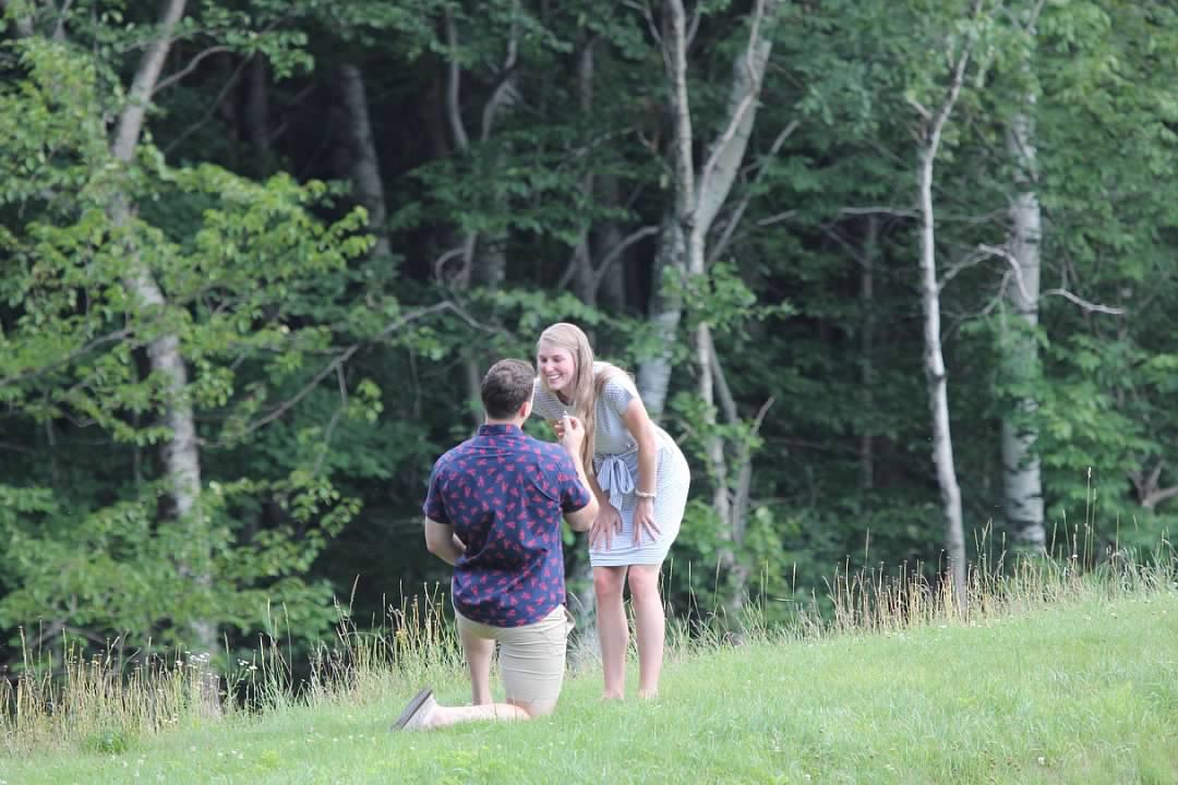 The Wedding Website of Katherine Sillmon and Michael Howell