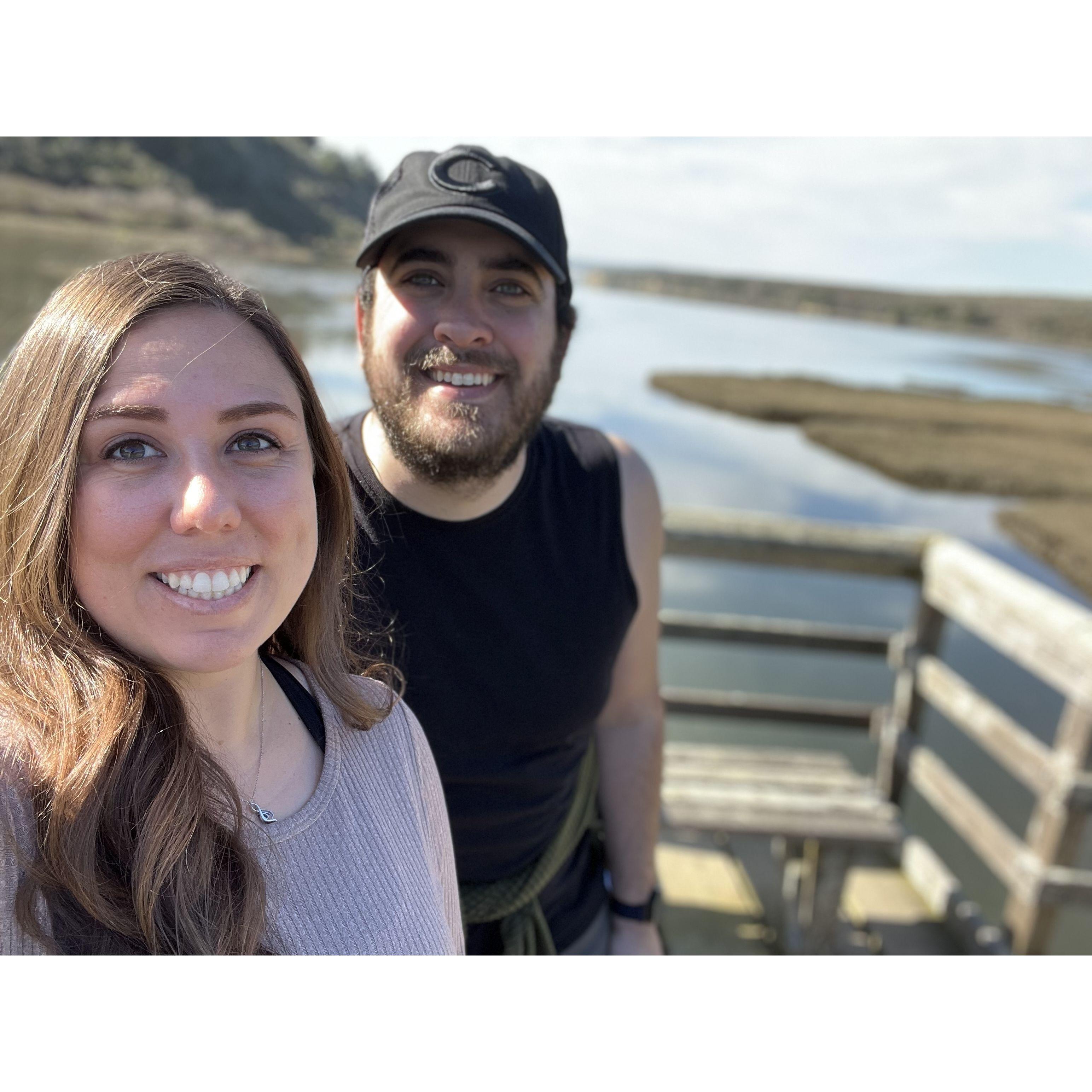 Point Reyes