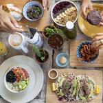 Pots & Bowls