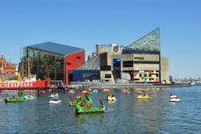 National Aquarium