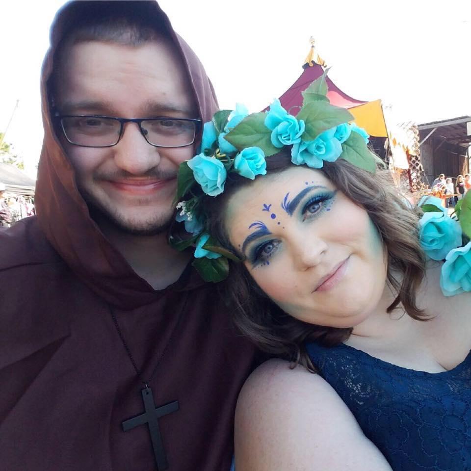 Renaissance Faire 2018