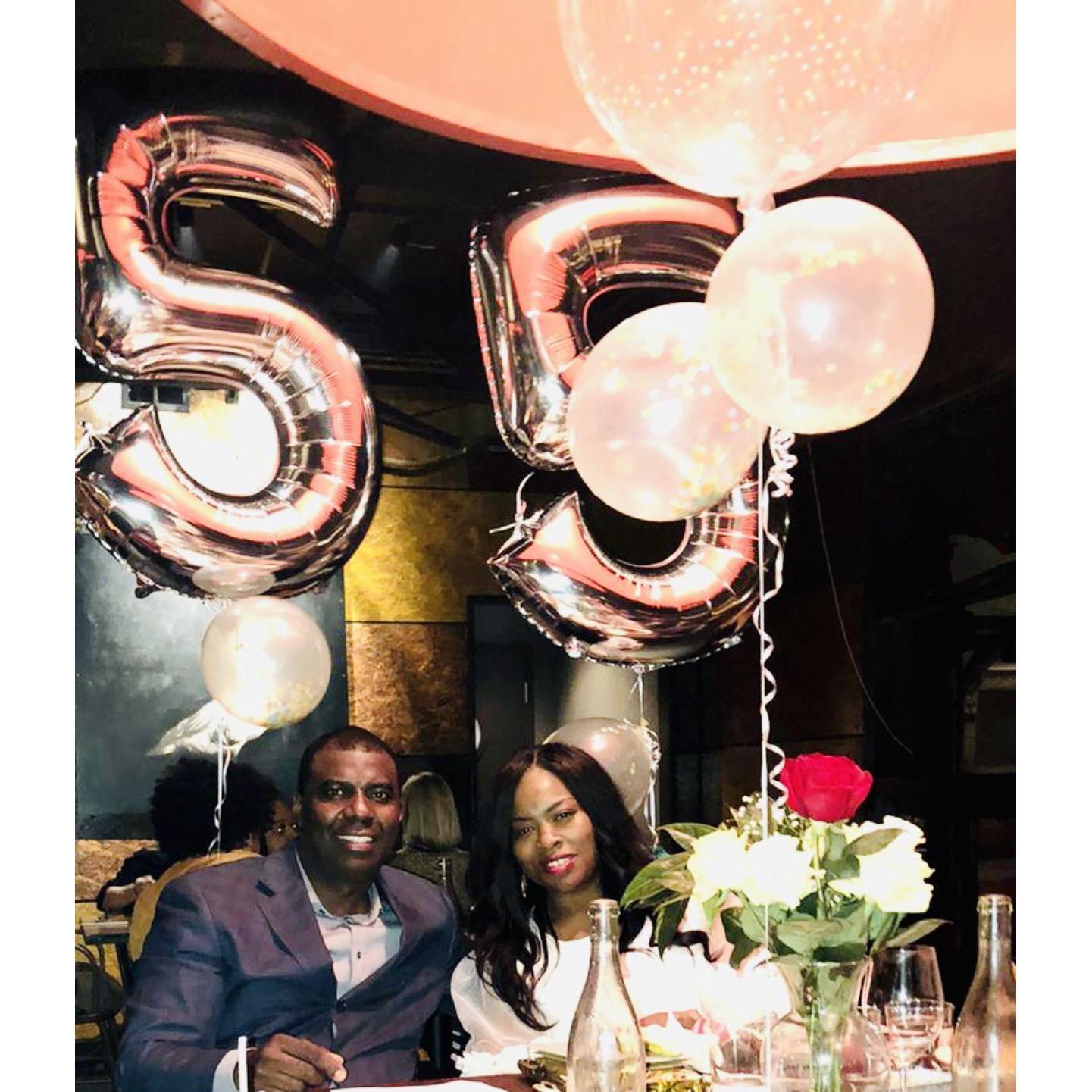 Birthday Boy #55