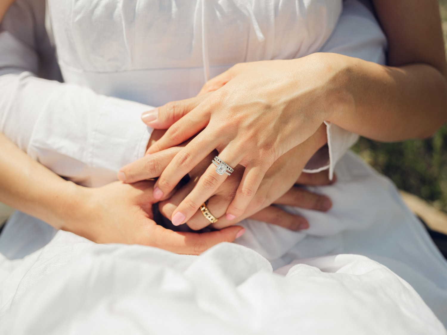 The Wedding Website of Yan He and William Quan