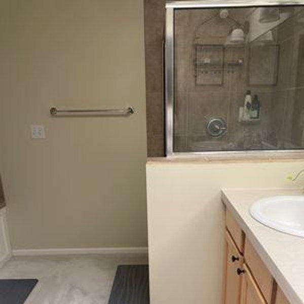 Bathroom / Home Improvement Project Fund