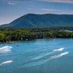 Smith Mountain Lake State Park