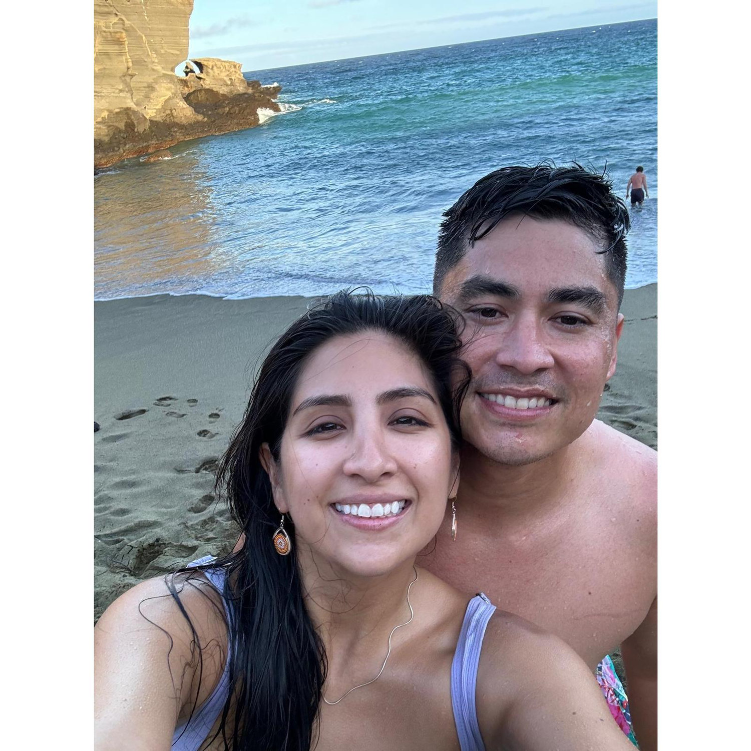 Hawaii