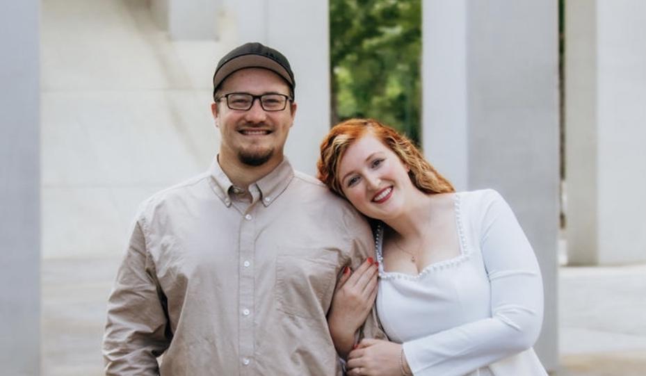 The Wedding Website of Kayle Raines and Wade Simpson
