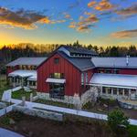 Smuttynose Brewery