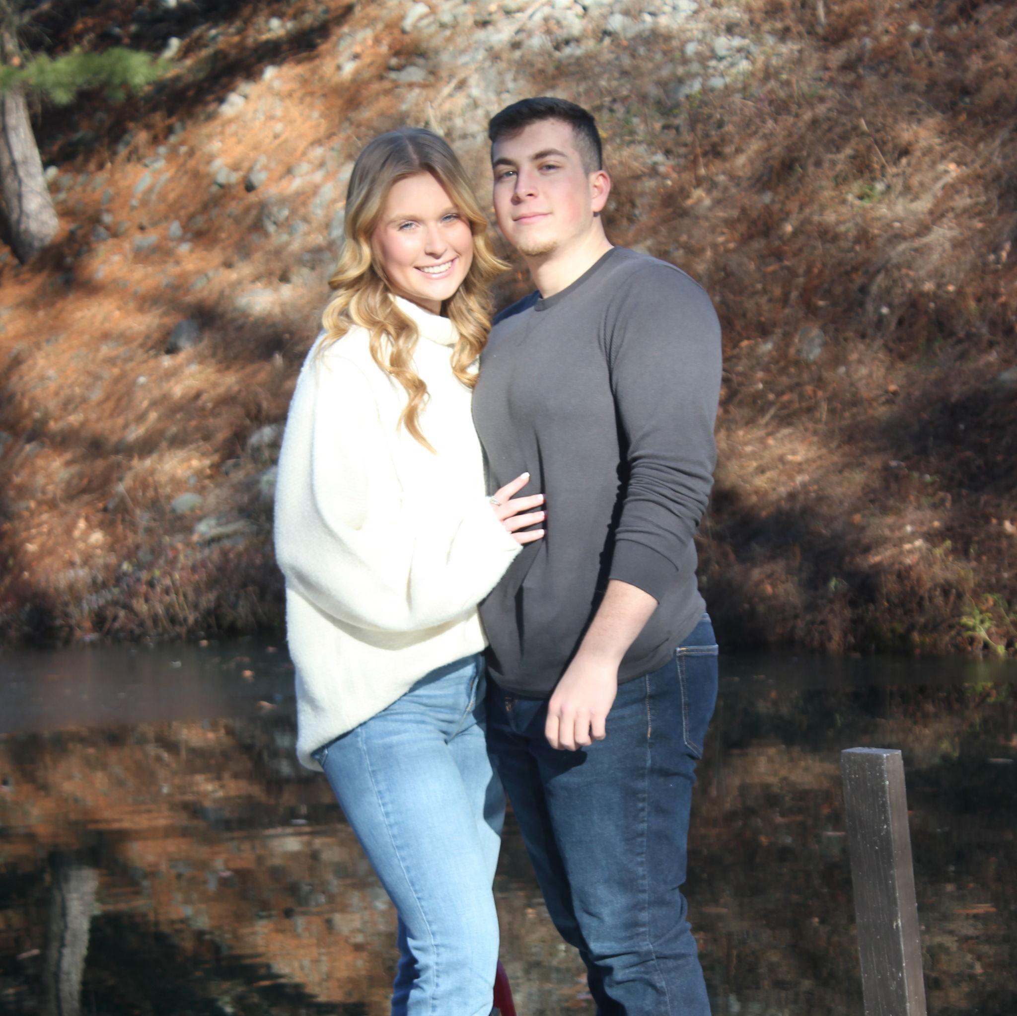 Photoshoot at Deb-Rock Ranch