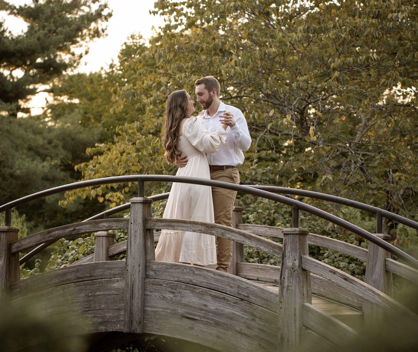 The Wedding Website of Katelyn McGlaughlin and Colton McAnally