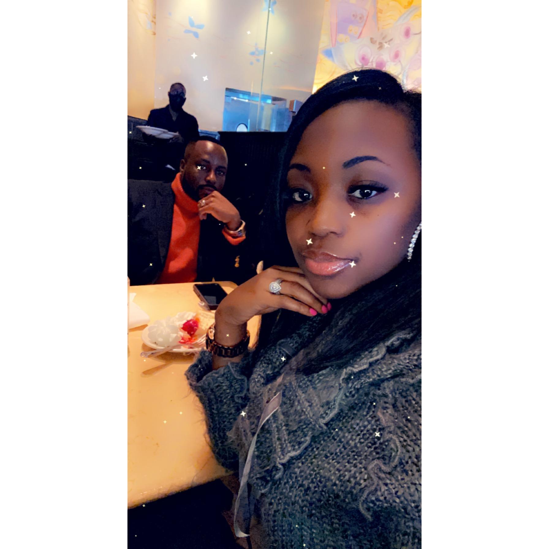 Just a date night!!!