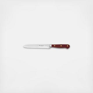 Classic 5" Serrated Utility Knife