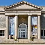 Lyman Allyn Art Museum