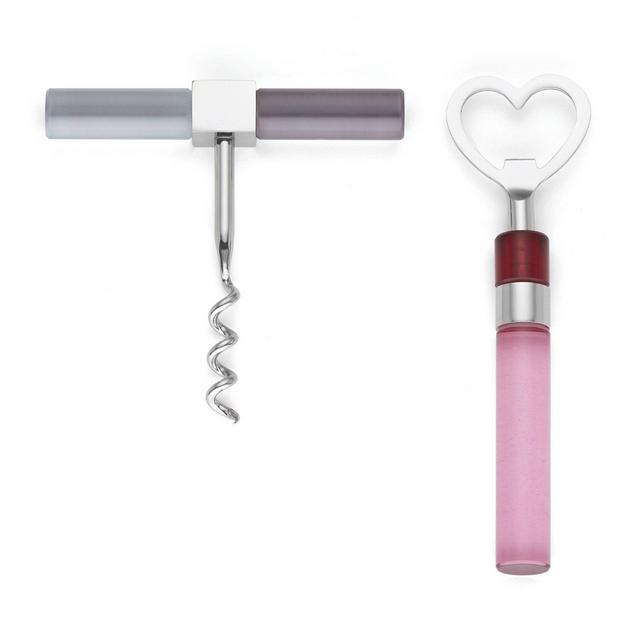 kate spade new york Nolita™ 2-Piece Bar Tool Set