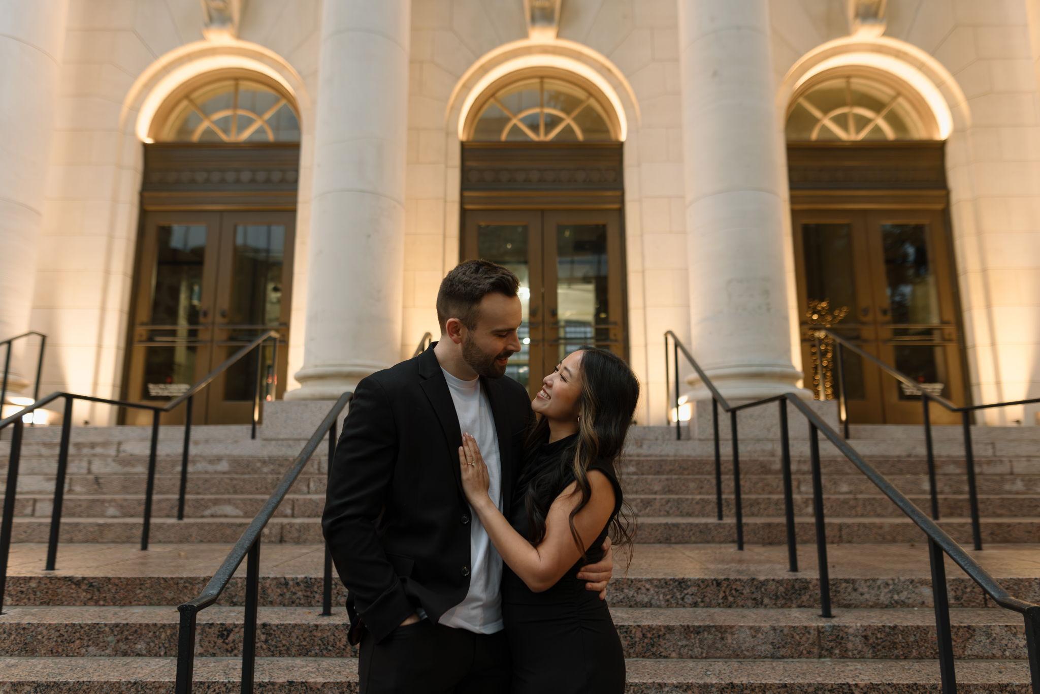 The Wedding Website of Austin Conlin and Ashley Nguyen