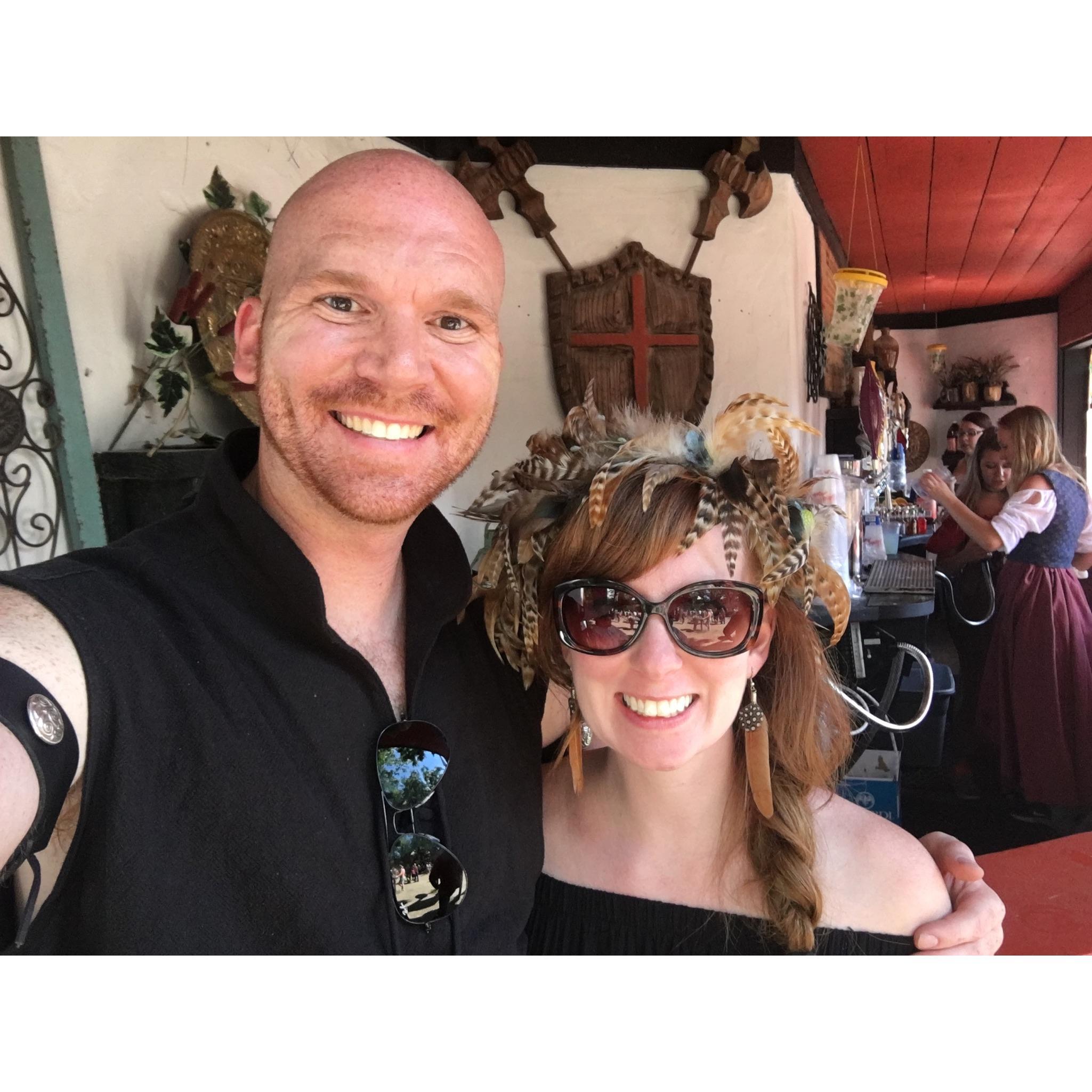 Ren Faire