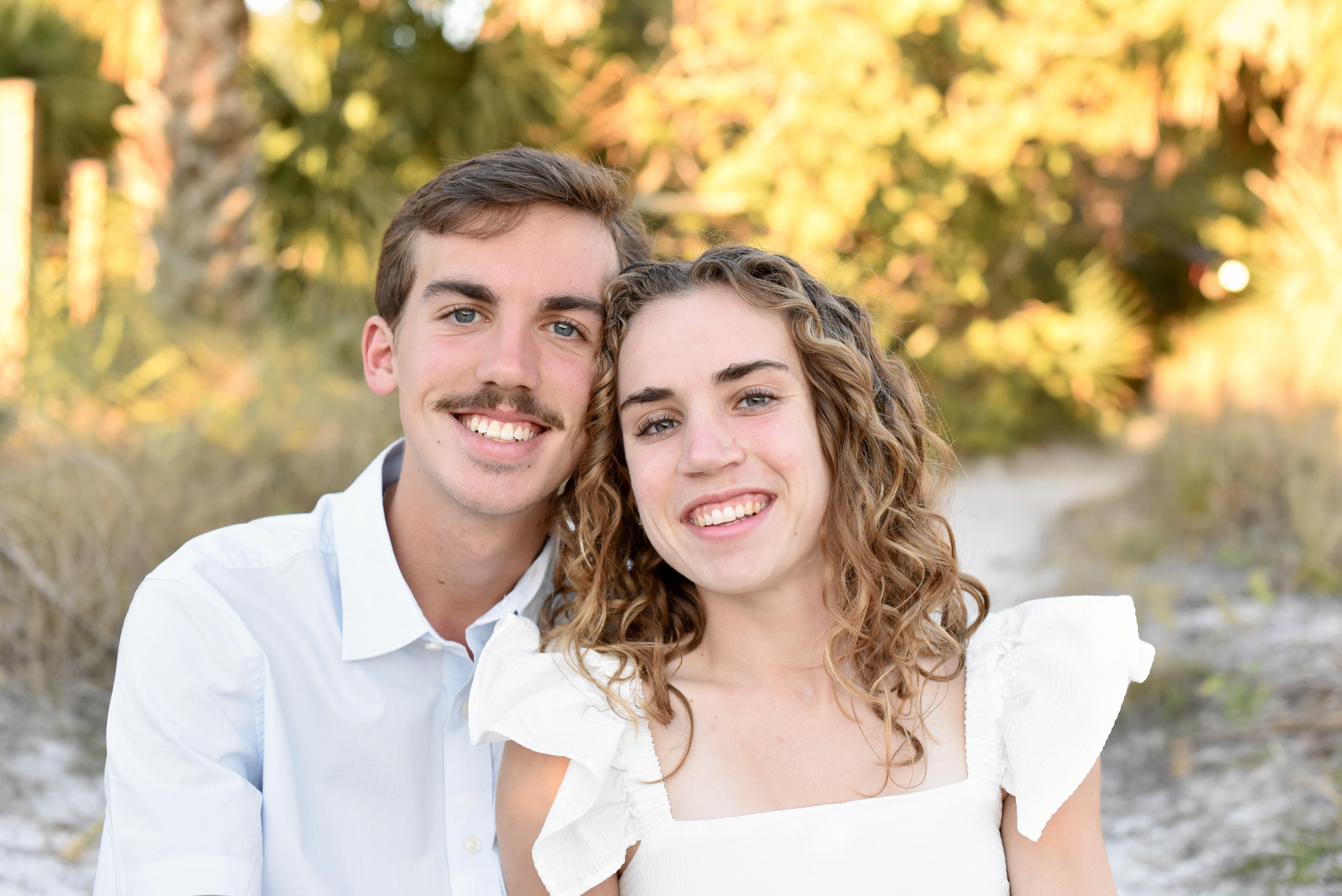 The Wedding Website of Caroline Pacer and Sean Ryan