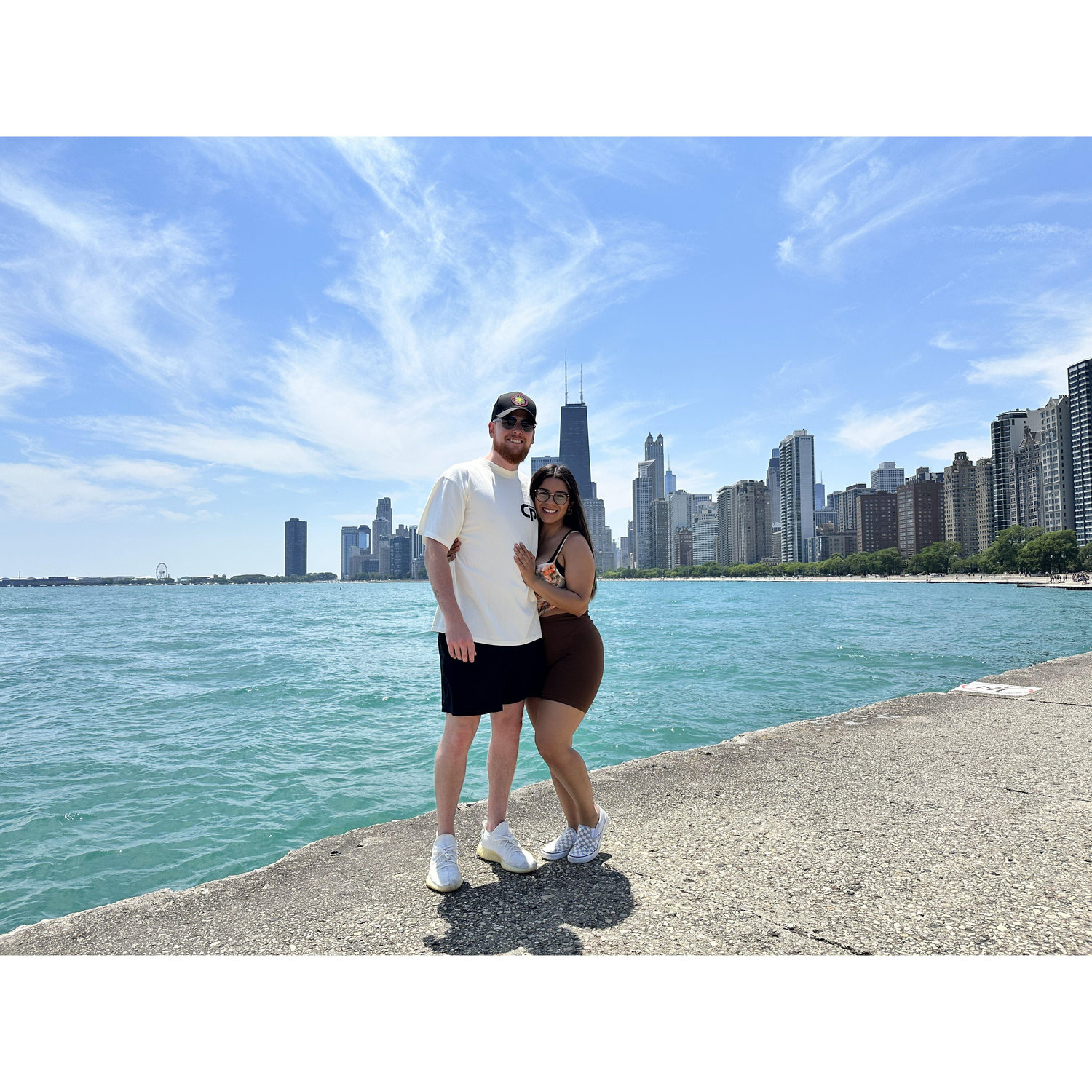 4th of July in Chicago!