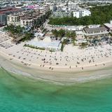 Playa Mamitas