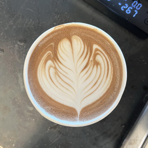 Espresso Machine