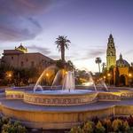 Balboa Park