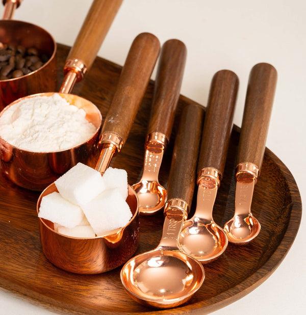 Measuring Set