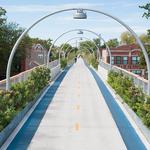 Bloomingdale Trail Park