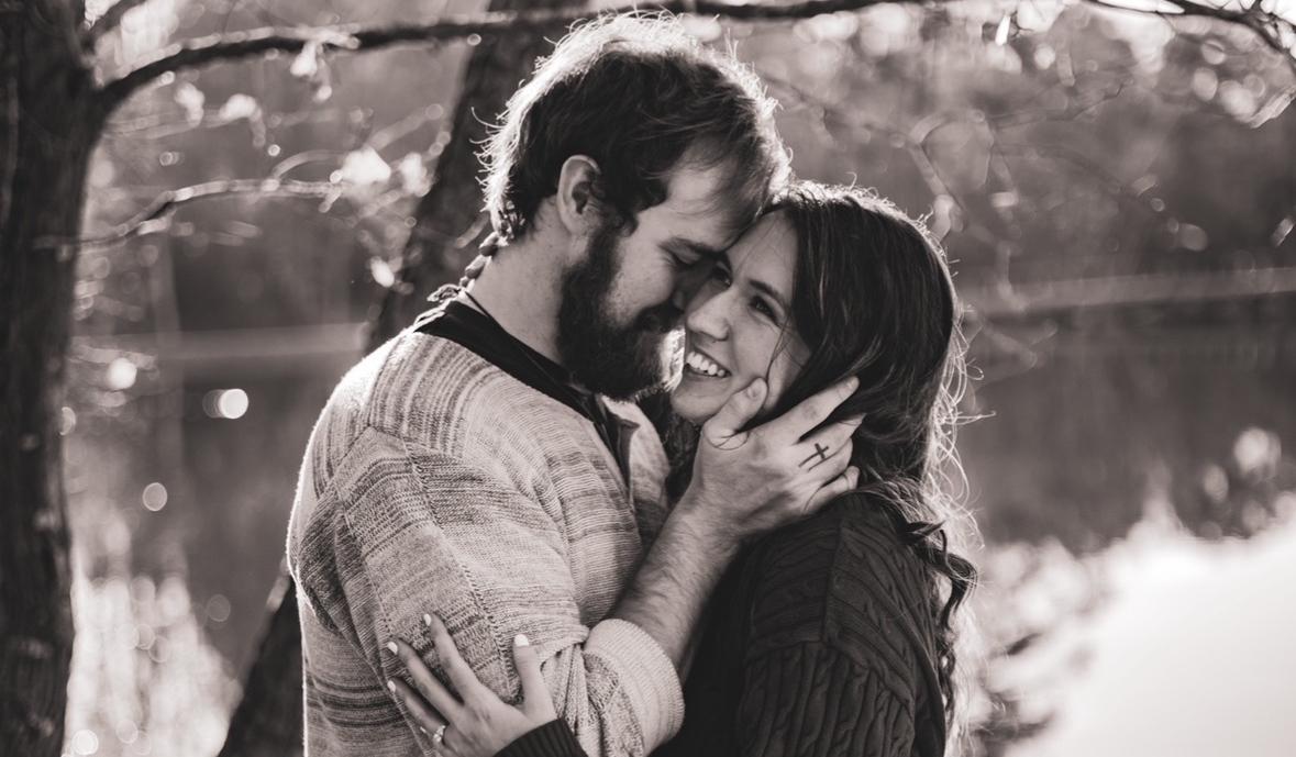 The Wedding Website of Julianna Bozone and Brennan Wilson